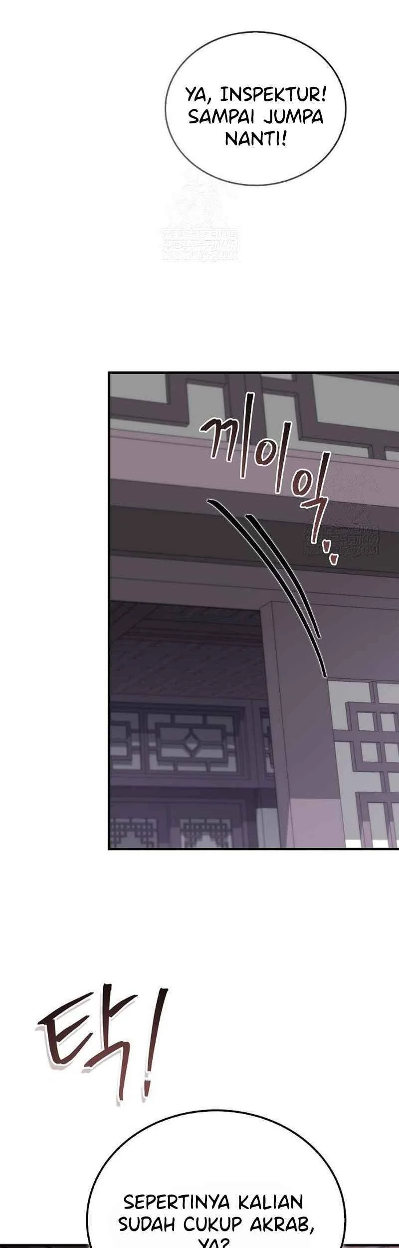 The Demonic Cult Instructor Returns Chapter 33 Gambar 49