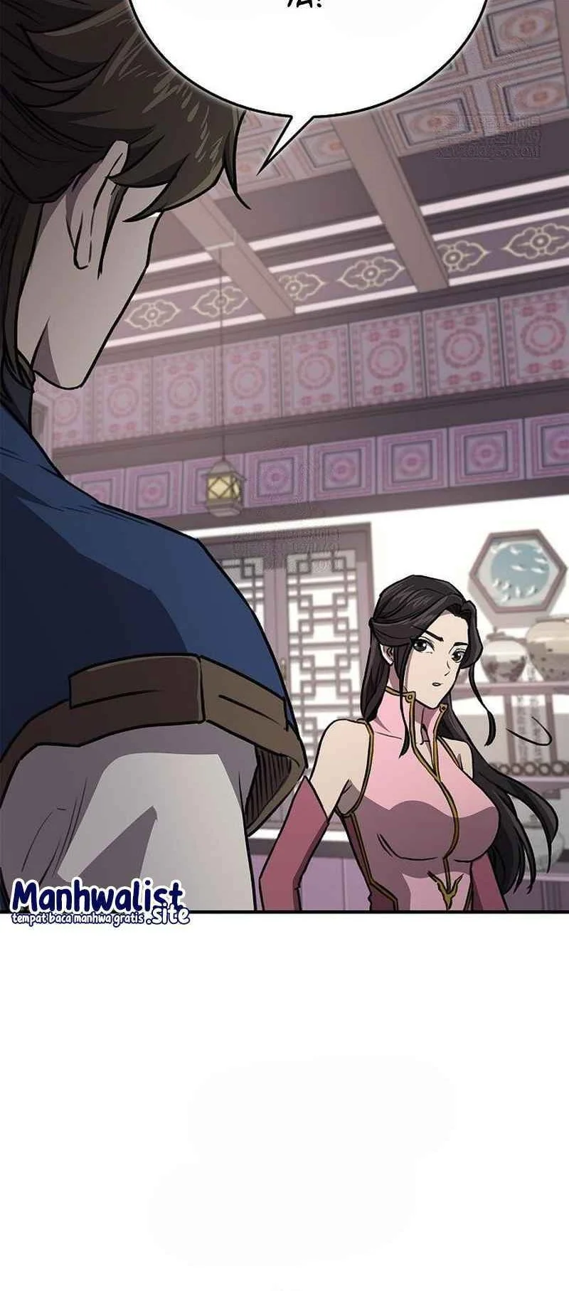 The Demonic Cult Instructor Returns Chapter 33 Gambar 50