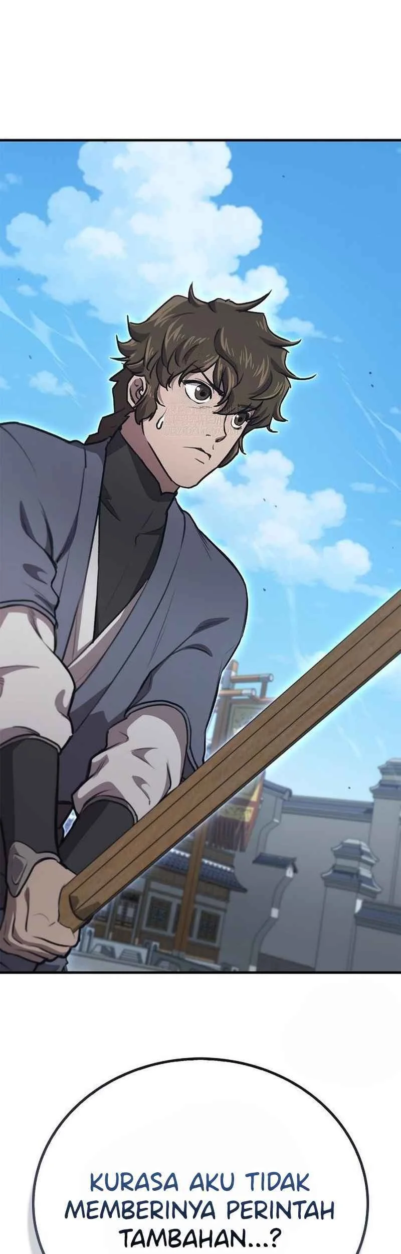 The Demonic Cult Instructor Returns Chapter 33 Gambar 59