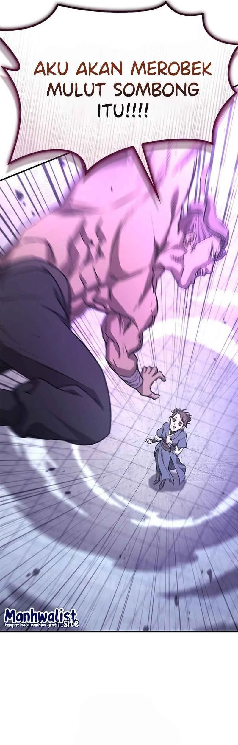 The Demonic Cult Instructor Returns Chapter 33 Gambar 9