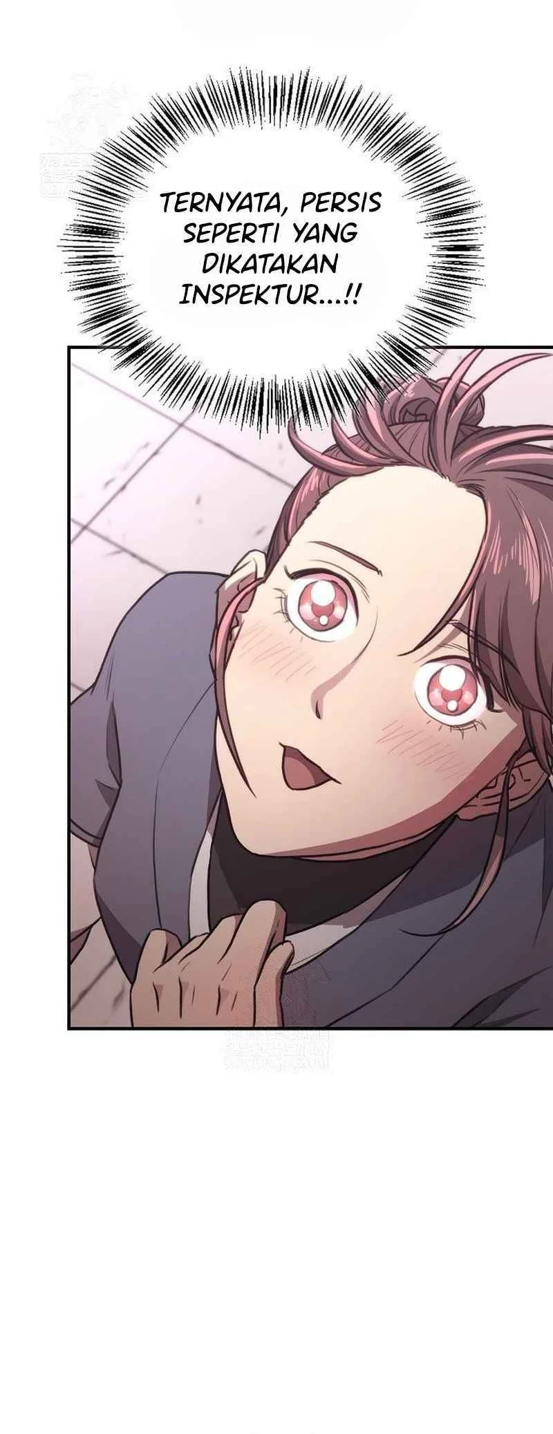 The Demonic Cult Instructor Returns Chapter 33 Gambar 10