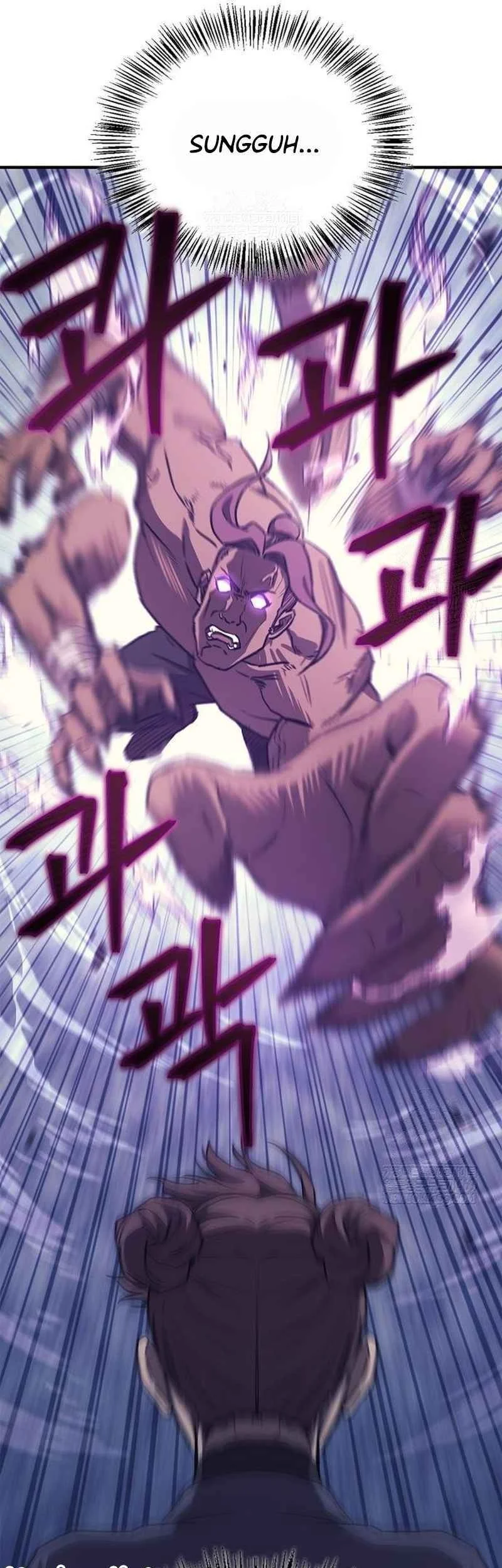 The Demonic Cult Instructor Returns Chapter 33 Gambar 11