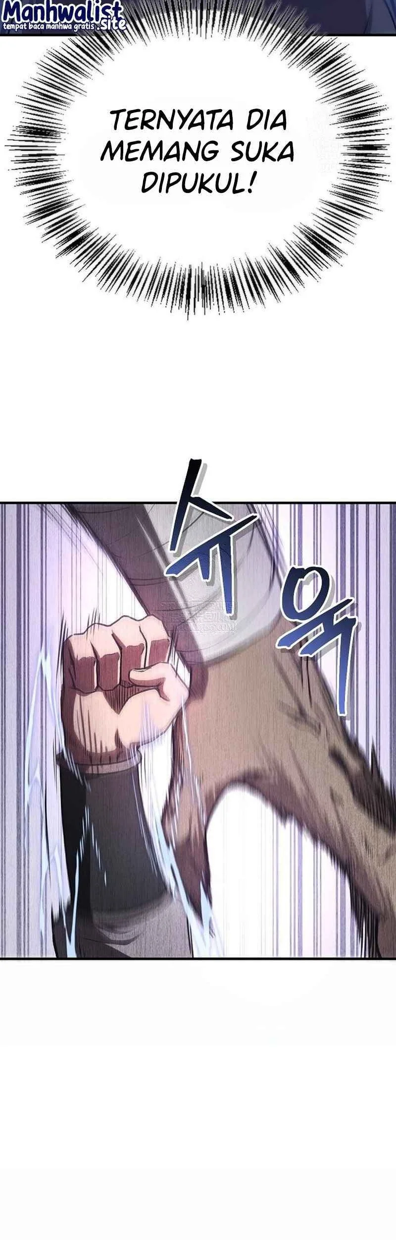 The Demonic Cult Instructor Returns Chapter 33 Gambar 12