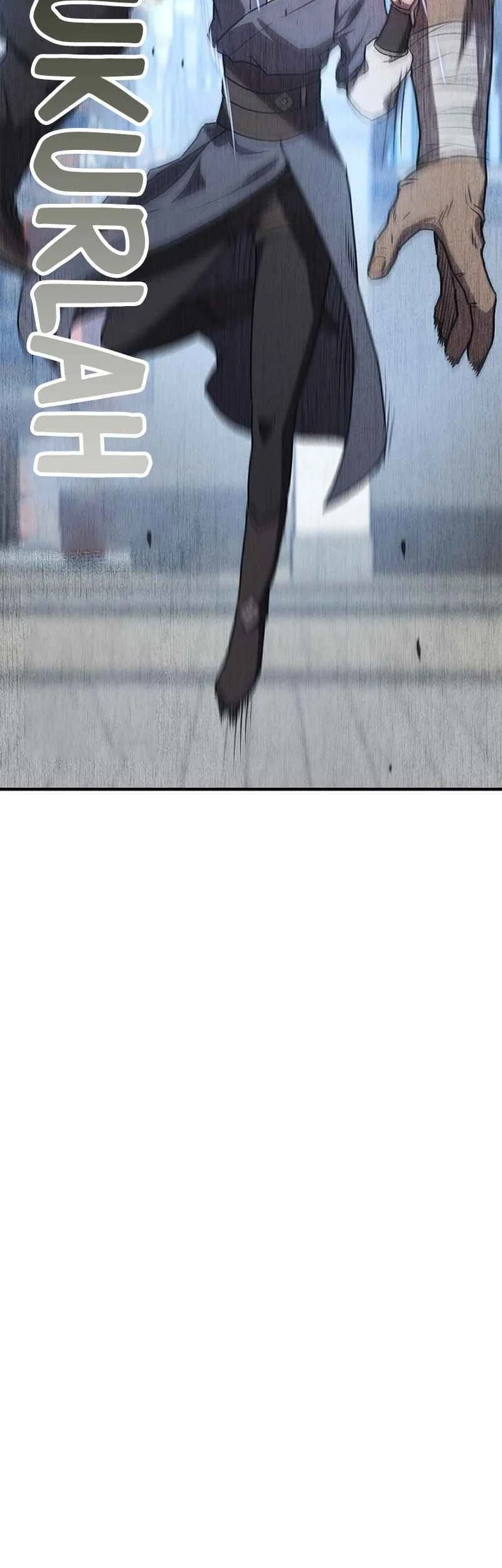 The Demonic Cult Instructor Returns Chapter 33 Gambar 14