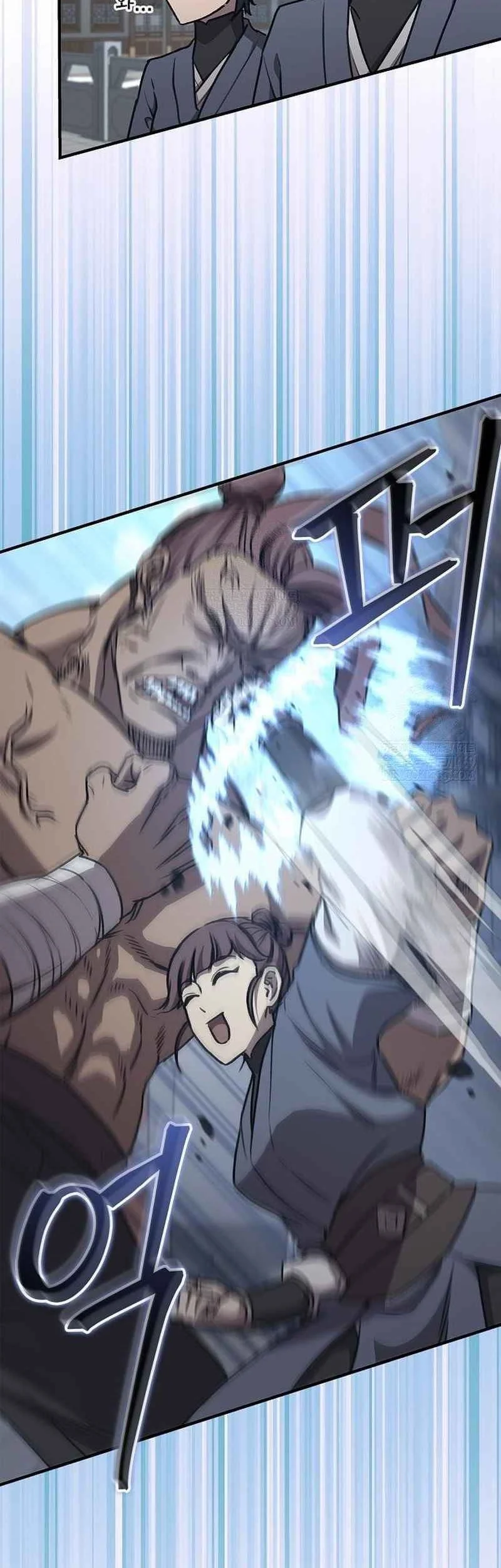 The Demonic Cult Instructor Returns Chapter 33 Gambar 16