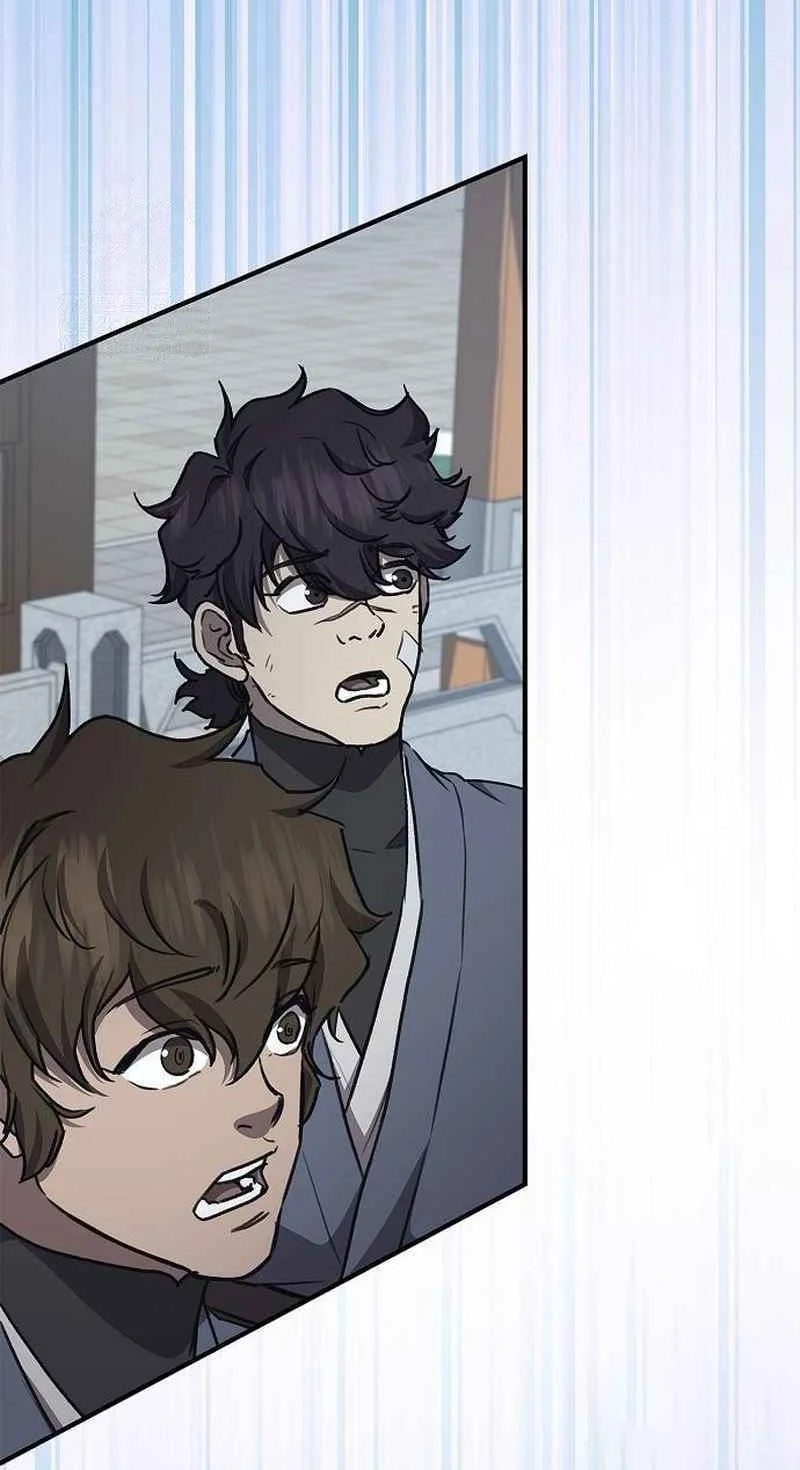 The Demonic Cult Instructor Returns Chapter 33 Gambar 17