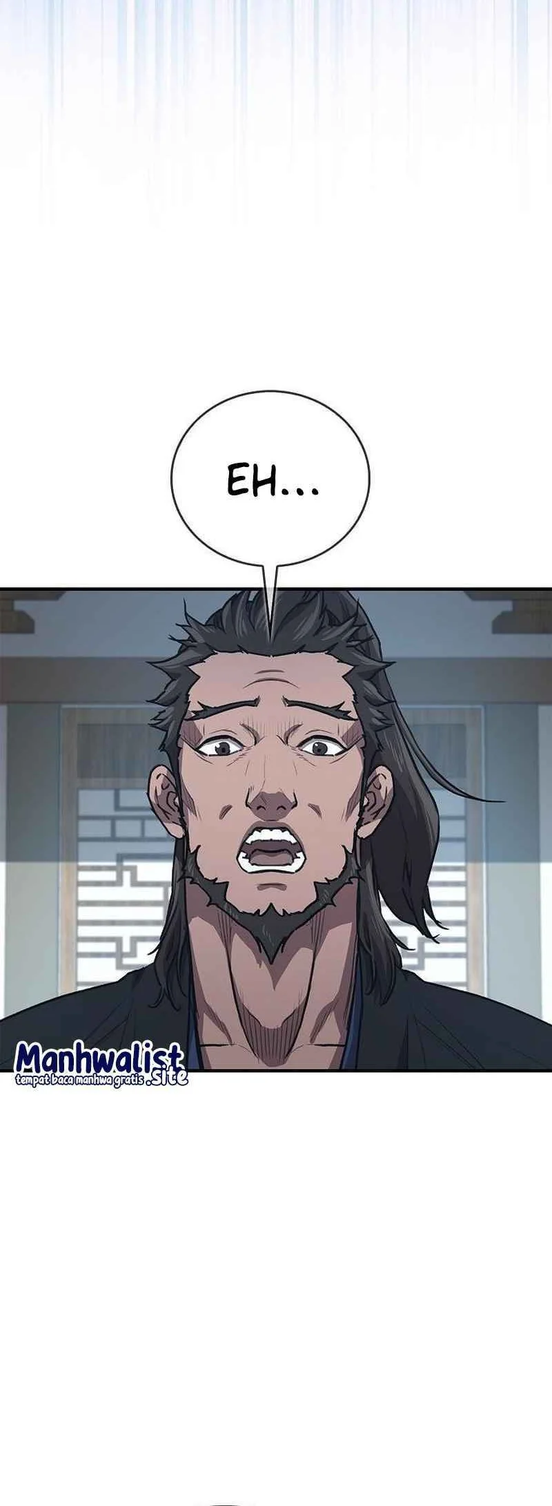 The Demonic Cult Instructor Returns Chapter 33 Gambar 19