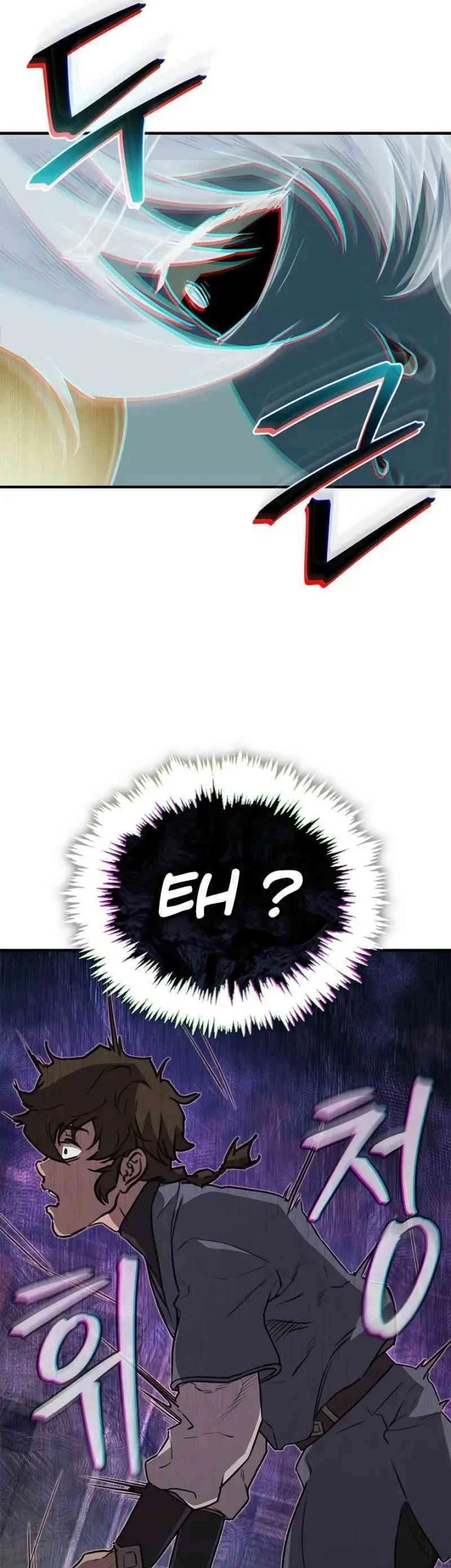 The Demonic Cult Instructor Returns Chapter 35 Gambar 18