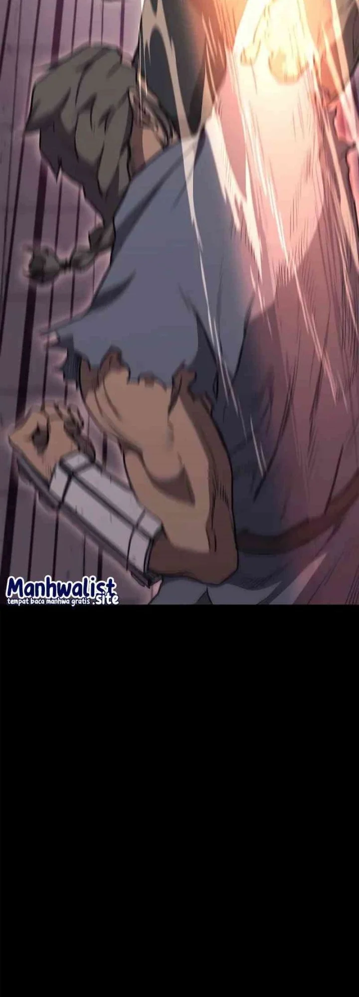 The Demonic Cult Instructor Returns Chapter 35 Gambar 23
