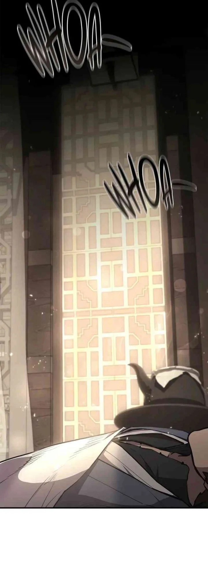 The Demonic Cult Instructor Returns Chapter 35 Gambar 25