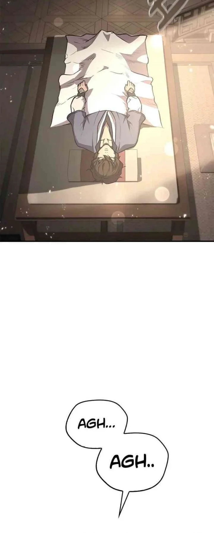 The Demonic Cult Instructor Returns Chapter 35 Gambar 27