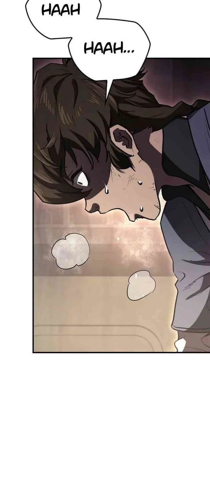 The Demonic Cult Instructor Returns Chapter 35 Gambar 31