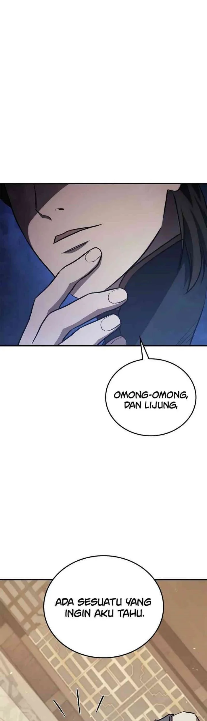 The Demonic Cult Instructor Returns Chapter 35 Gambar 38