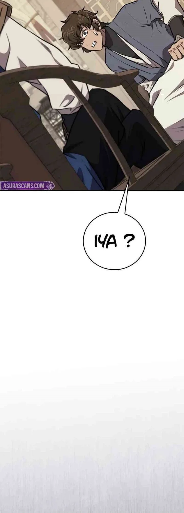 The Demonic Cult Instructor Returns Chapter 35 Gambar 39