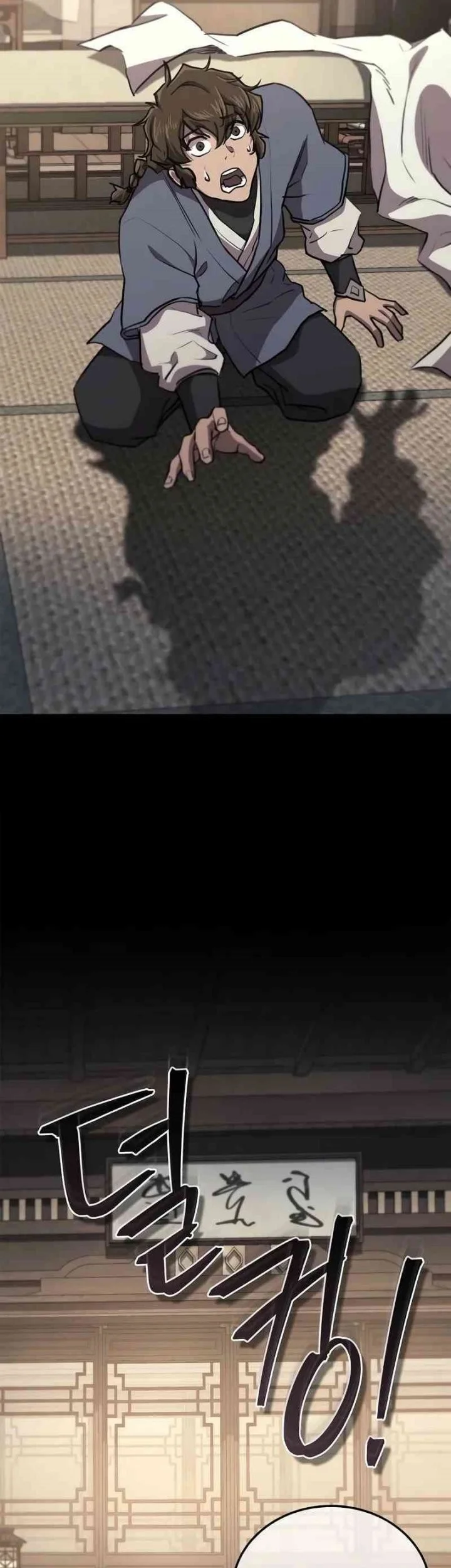 The Demonic Cult Instructor Returns Chapter 35 Gambar 52