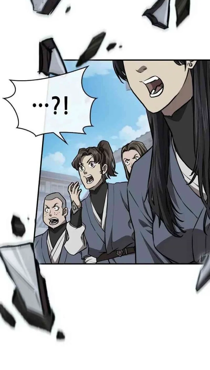 The Demonic Cult Instructor Returns Chapter 35 Gambar 4