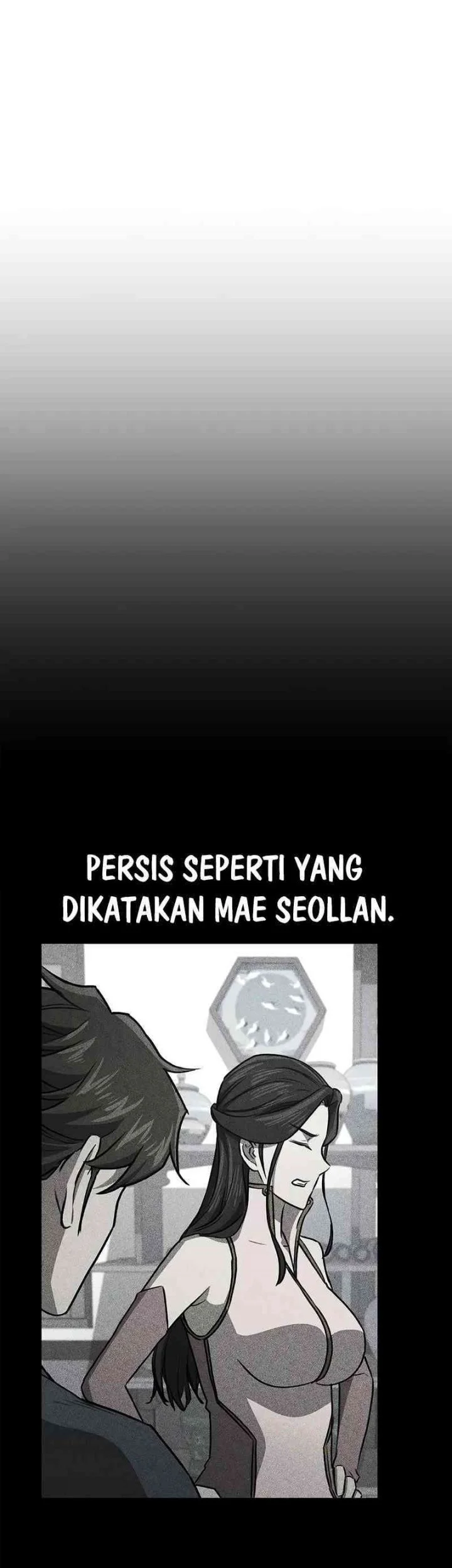 The Demonic Cult Instructor Returns Chapter 35 Gambar 60