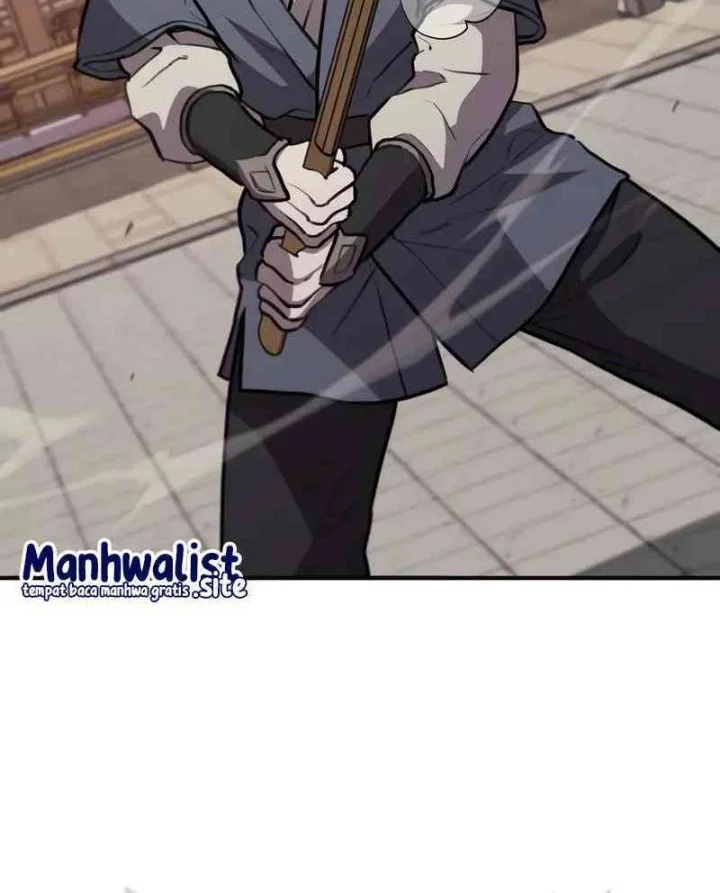 The Demonic Cult Instructor Returns Chapter 35 Gambar 83