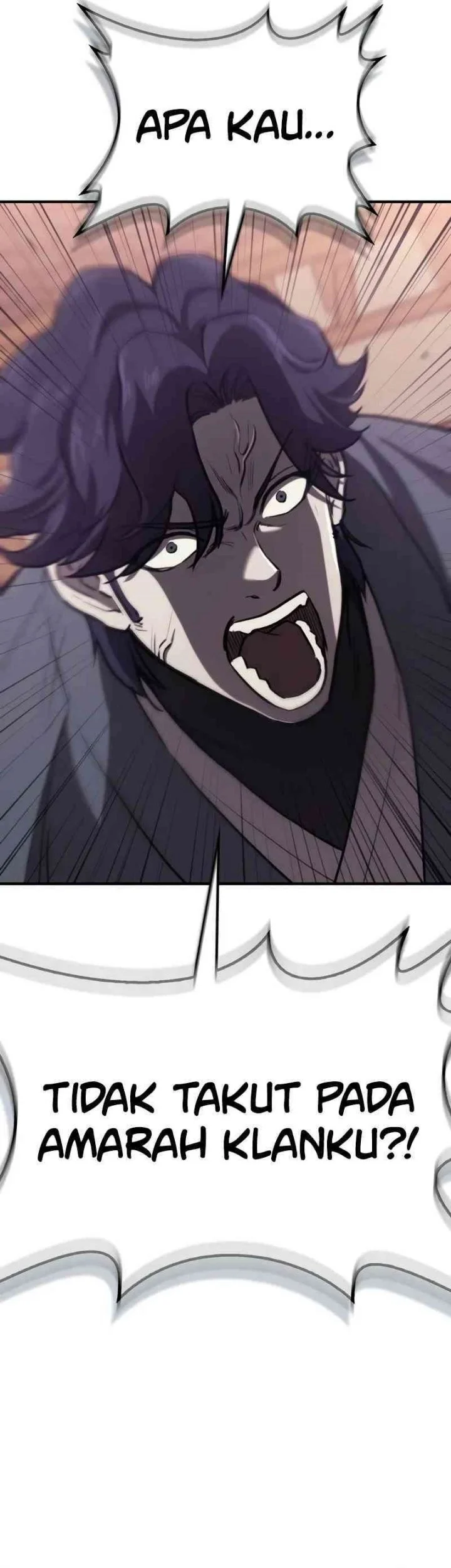 The Demonic Cult Instructor Returns Chapter 35 Gambar 84