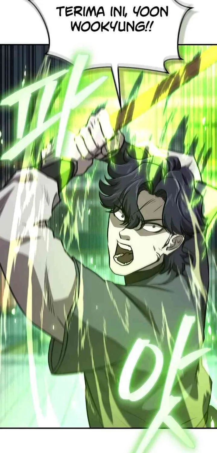 The Demonic Cult Instructor Returns Chapter 36 Gambar 24