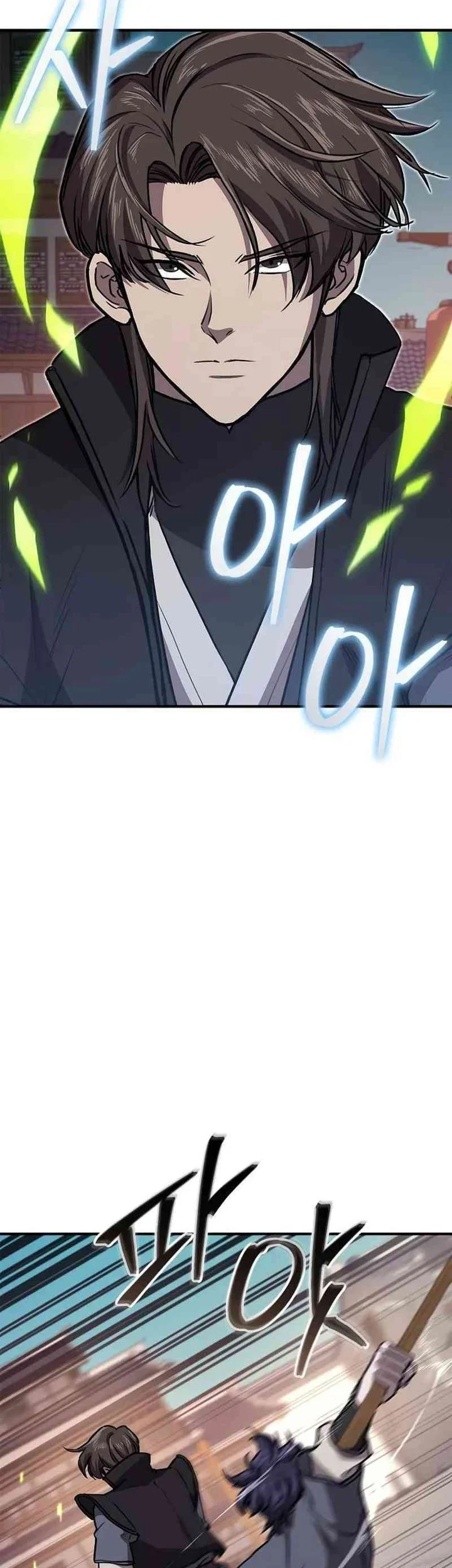 The Demonic Cult Instructor Returns Chapter 36 Gambar 31