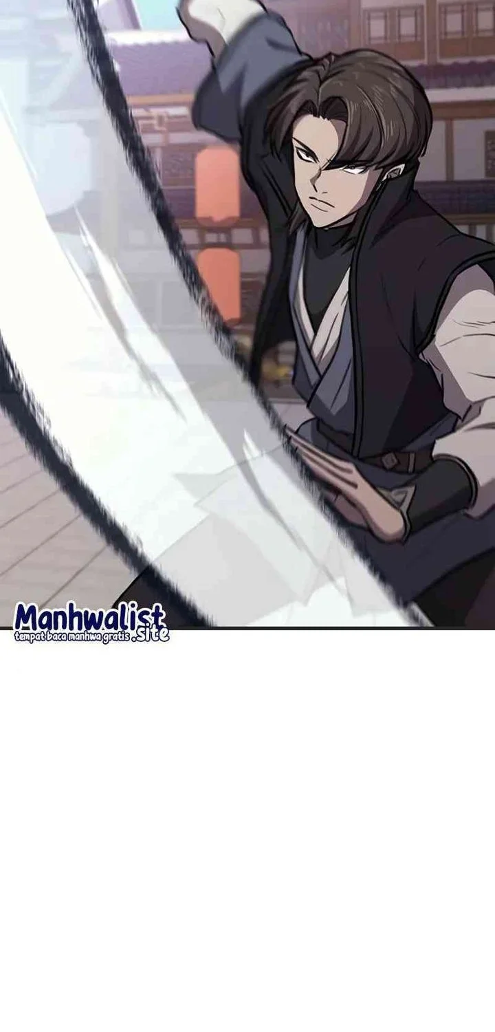 The Demonic Cult Instructor Returns Chapter 36 Gambar 36