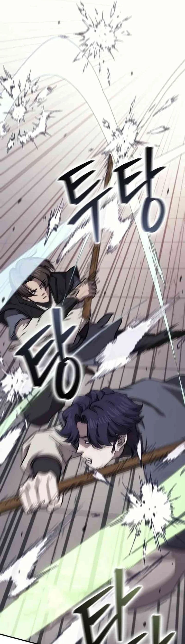 The Demonic Cult Instructor Returns Chapter 36 Gambar 39