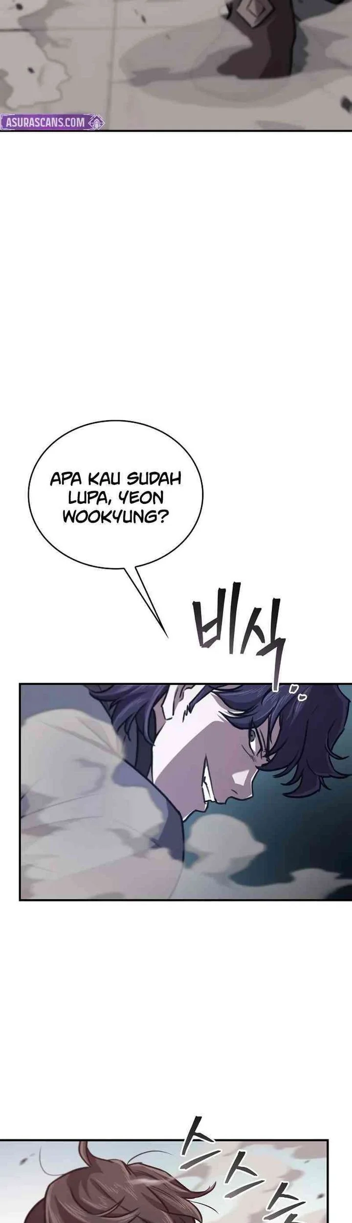 The Demonic Cult Instructor Returns Chapter 36 Gambar 53