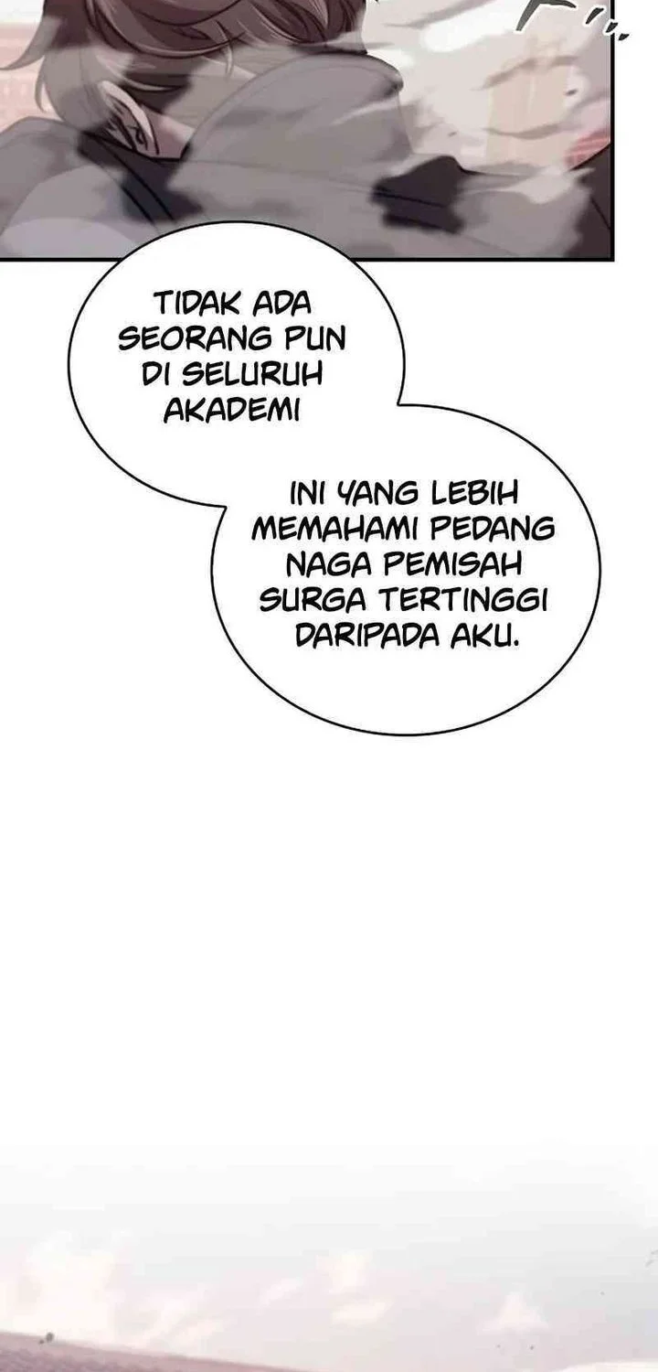 The Demonic Cult Instructor Returns Chapter 36 Gambar 54