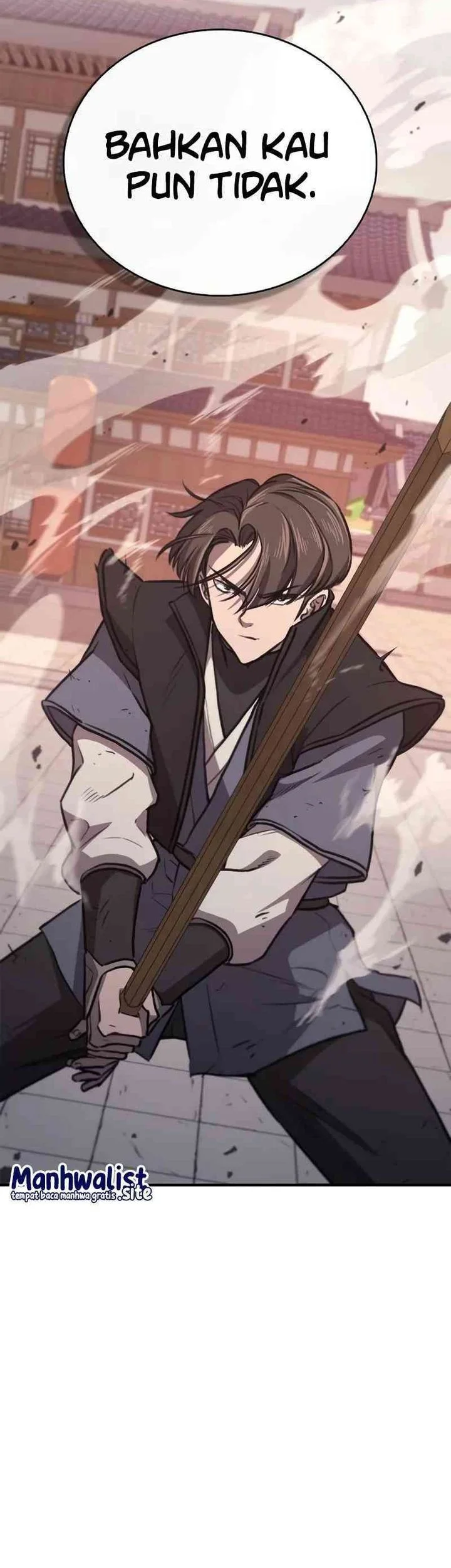 The Demonic Cult Instructor Returns Chapter 36 Gambar 55