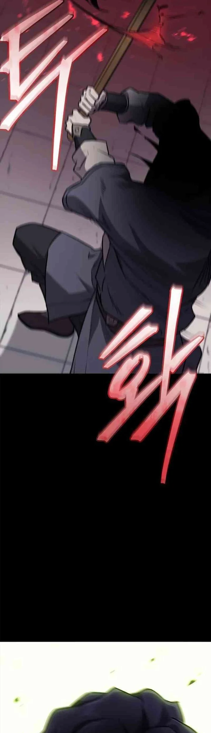 The Demonic Cult Instructor Returns Chapter 36 Gambar 64