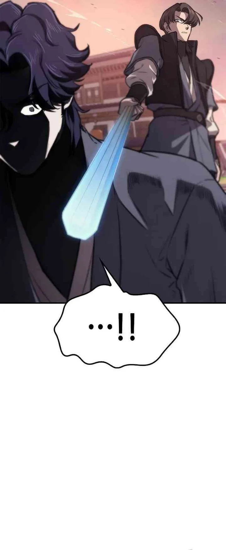 The Demonic Cult Instructor Returns Chapter 36 Gambar 70