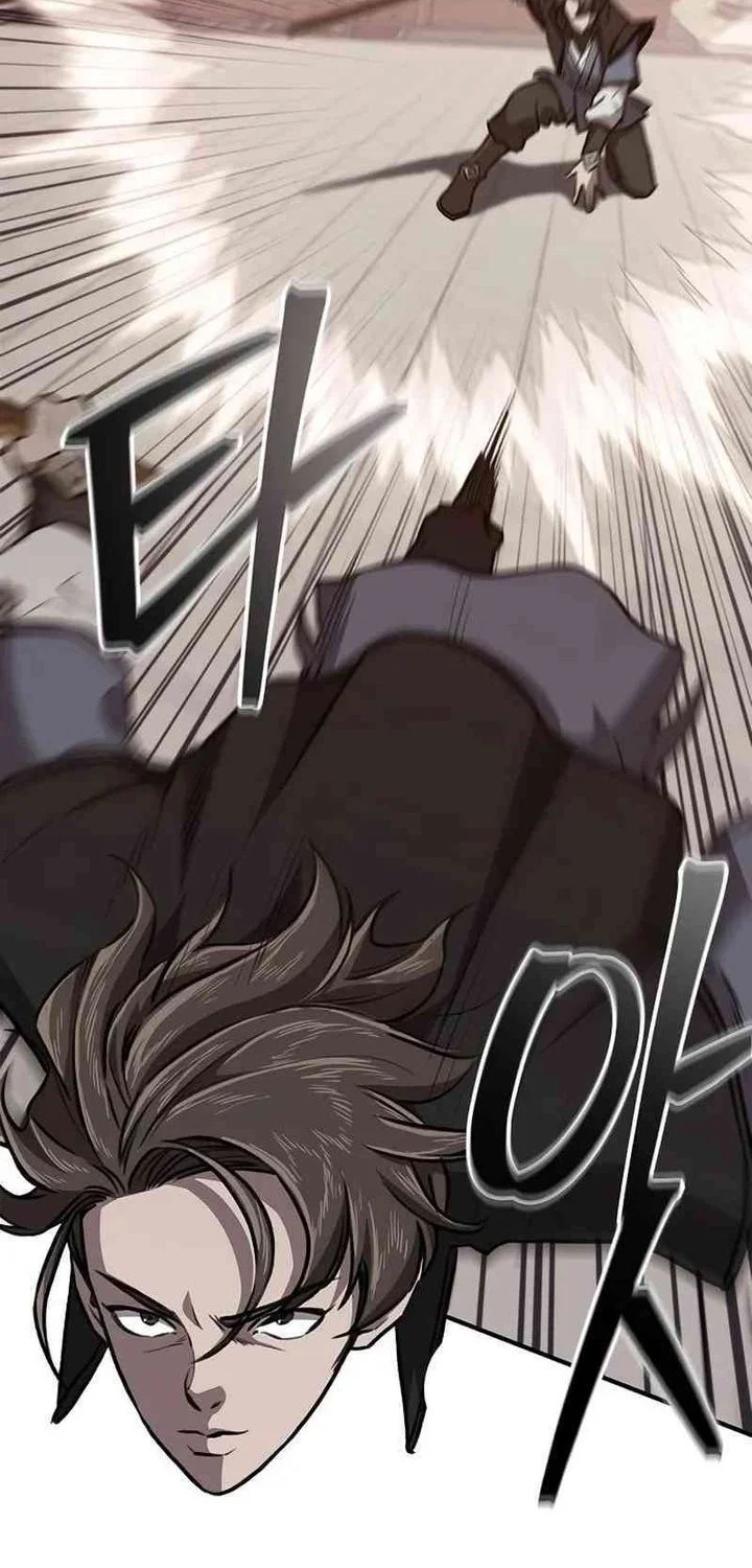 The Demonic Cult Instructor Returns Chapter 36 Gambar 72