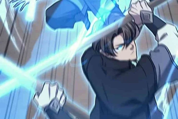 The Demonic Cult Instructor Returns Chapter 36 Gambar 76