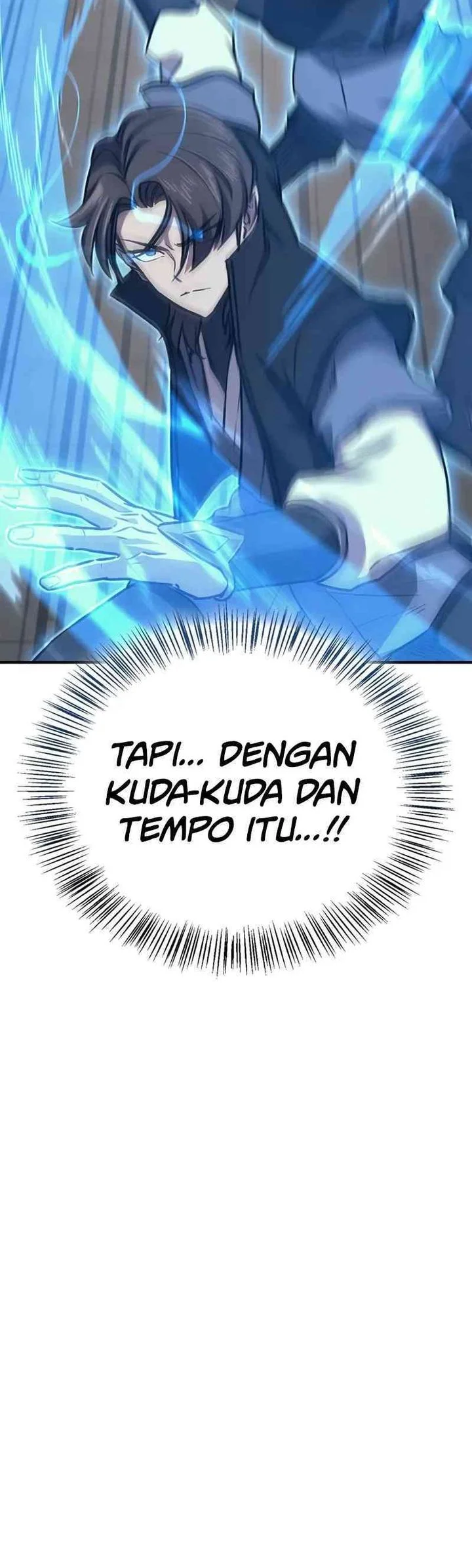 The Demonic Cult Instructor Returns Chapter 36 Gambar 77