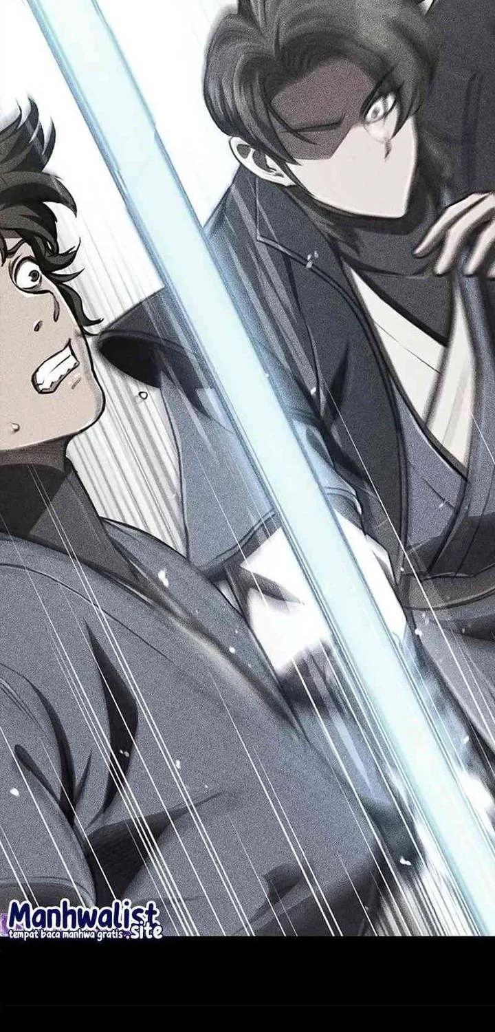 The Demonic Cult Instructor Returns Chapter 36 Gambar 82