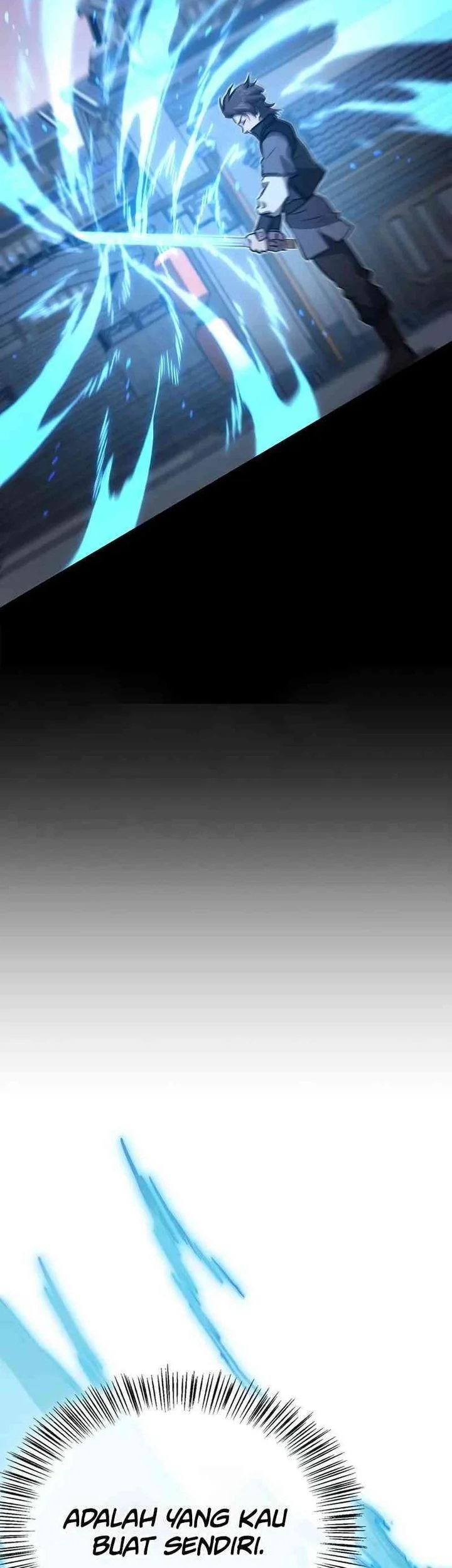 The Demonic Cult Instructor Returns Chapter 36 Gambar 87