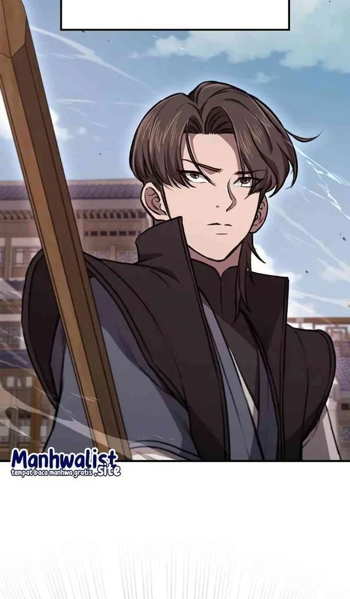 The Demonic Cult Instructor Returns Chapter 36 Gambar 14