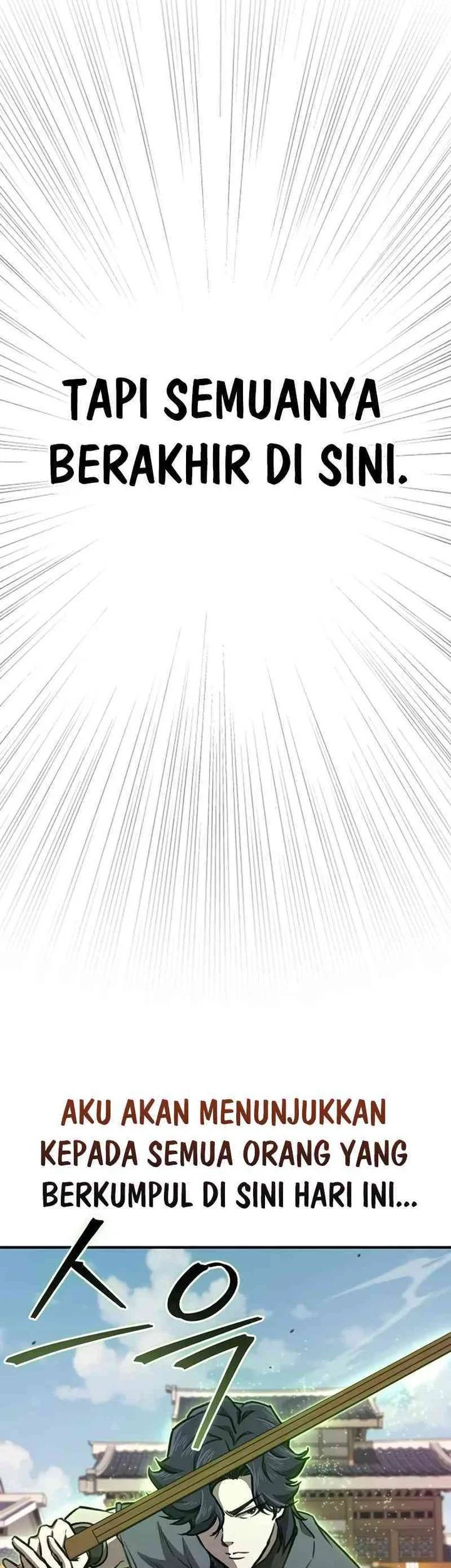 The Demonic Cult Instructor Returns Chapter 36 Gambar 15