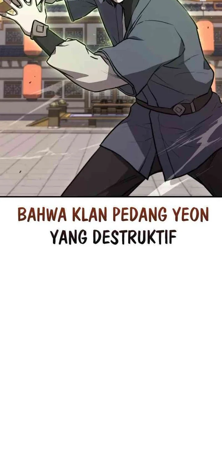 The Demonic Cult Instructor Returns Chapter 36 Gambar 16