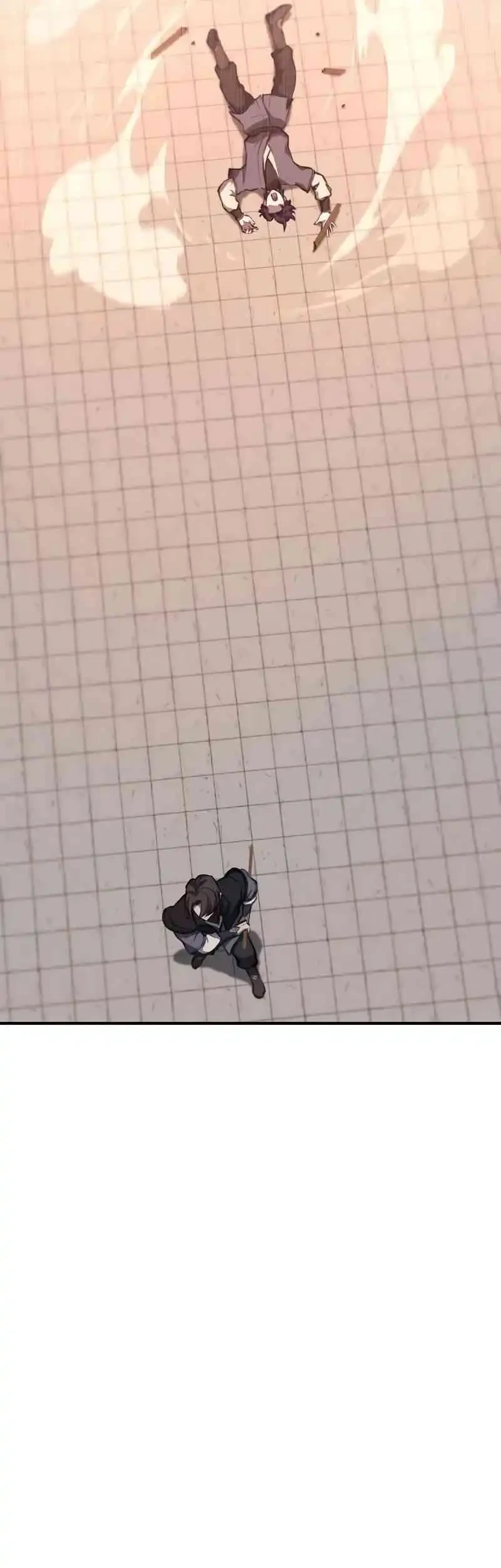 The Demonic Cult Instructor Returns Chapter 37 Gambar 20