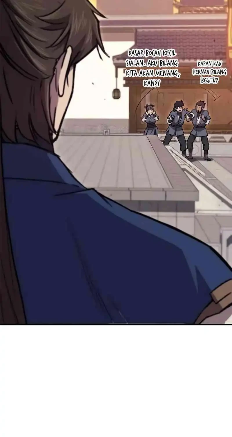 The Demonic Cult Instructor Returns Chapter 37 Gambar 27