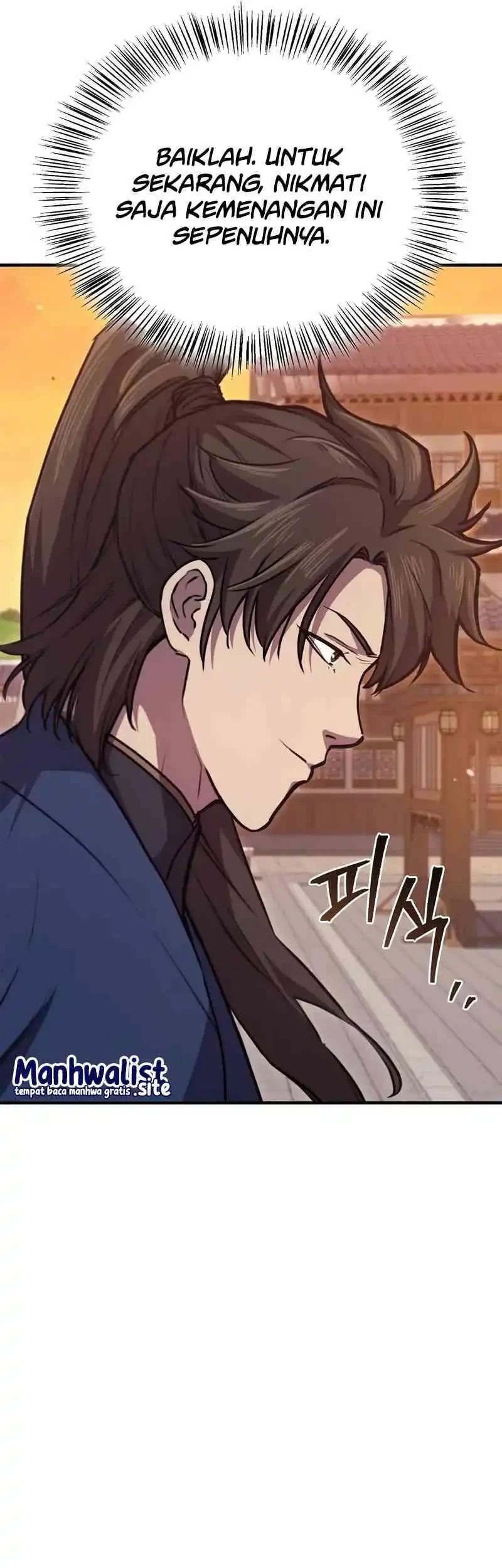 The Demonic Cult Instructor Returns Chapter 37 Gambar 28