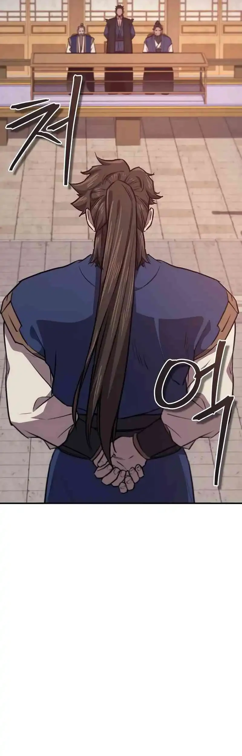 The Demonic Cult Instructor Returns Chapter 37 Gambar 35