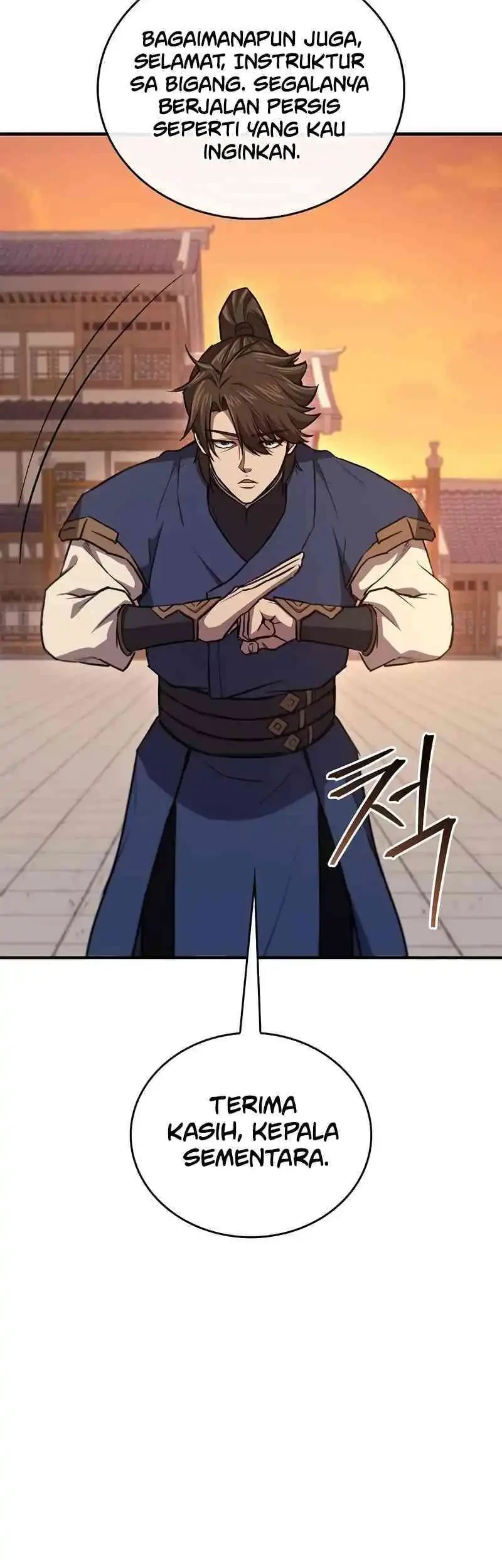 The Demonic Cult Instructor Returns Chapter 37 Gambar 41