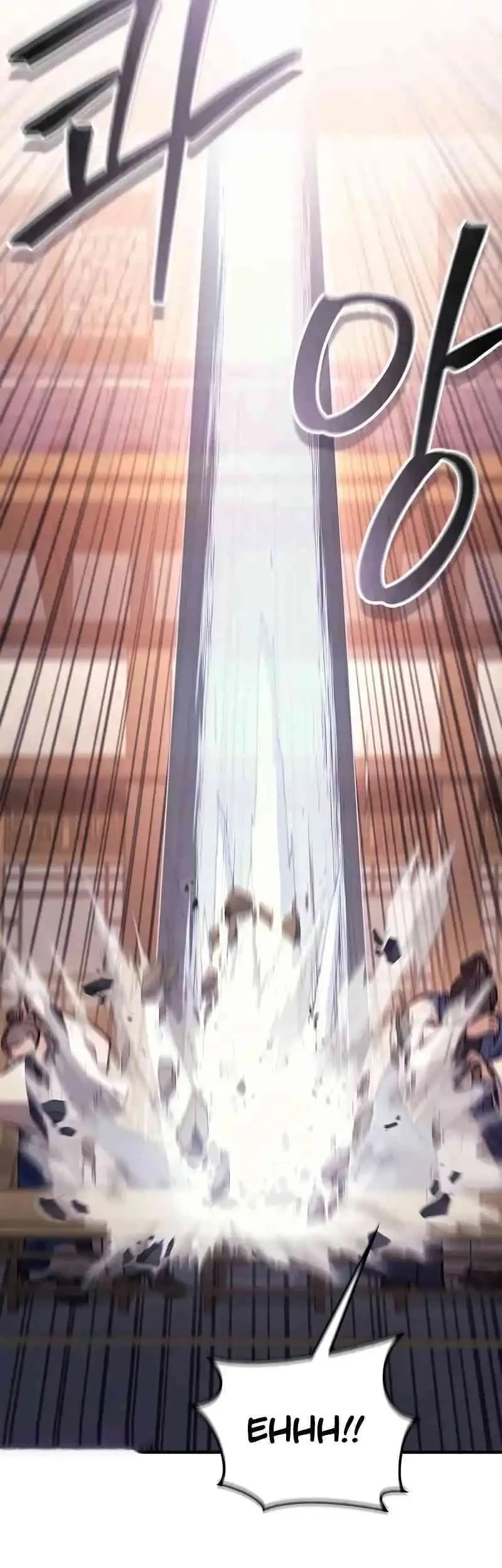 The Demonic Cult Instructor Returns Chapter 37 Gambar 44