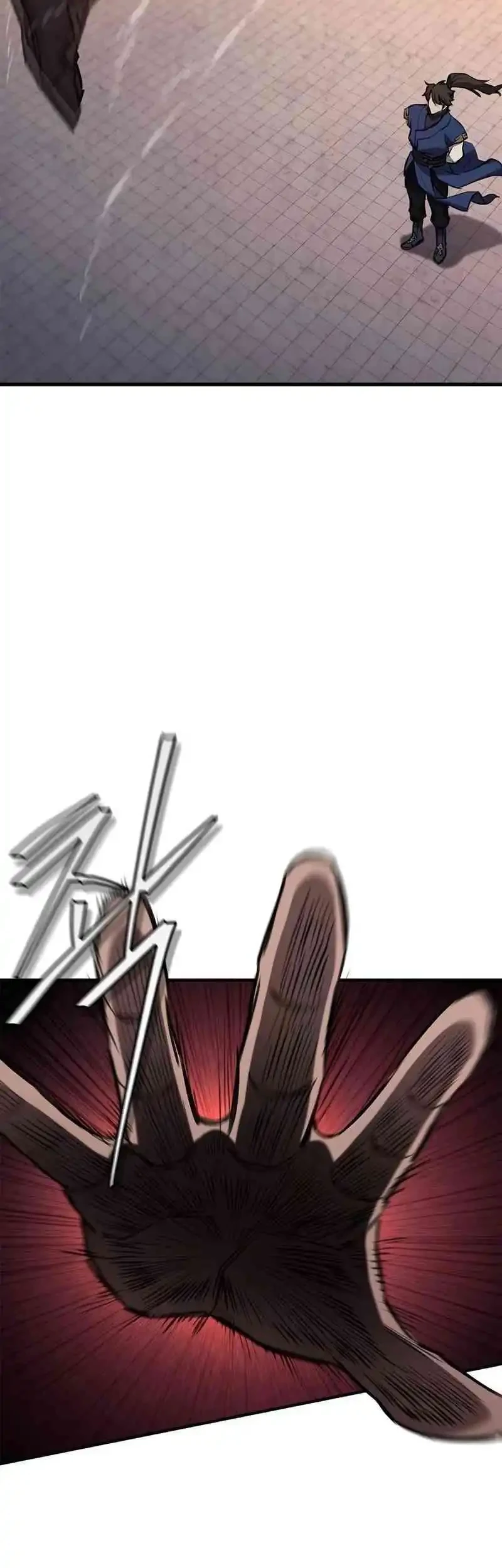 The Demonic Cult Instructor Returns Chapter 37 Gambar 46