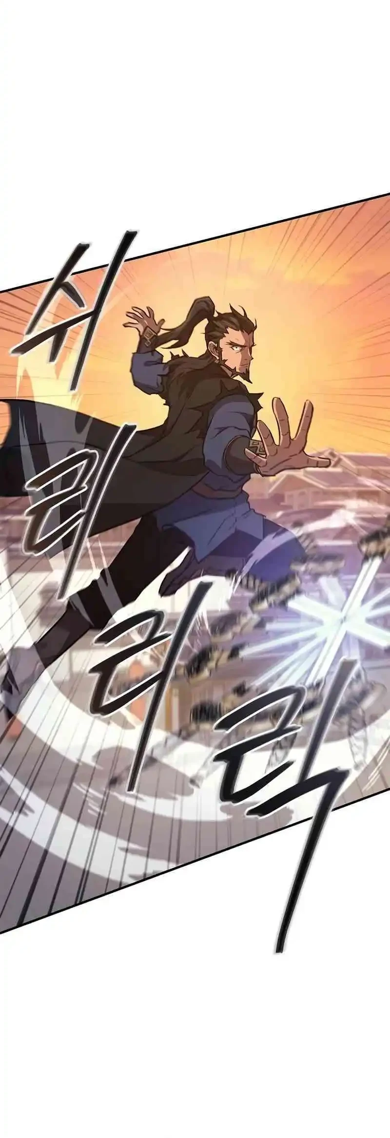 The Demonic Cult Instructor Returns Chapter 37 Gambar 47