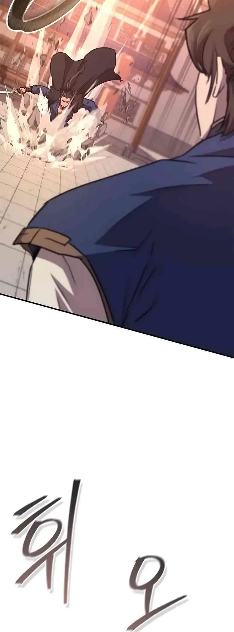 The Demonic Cult Instructor Returns Chapter 37 Gambar 49