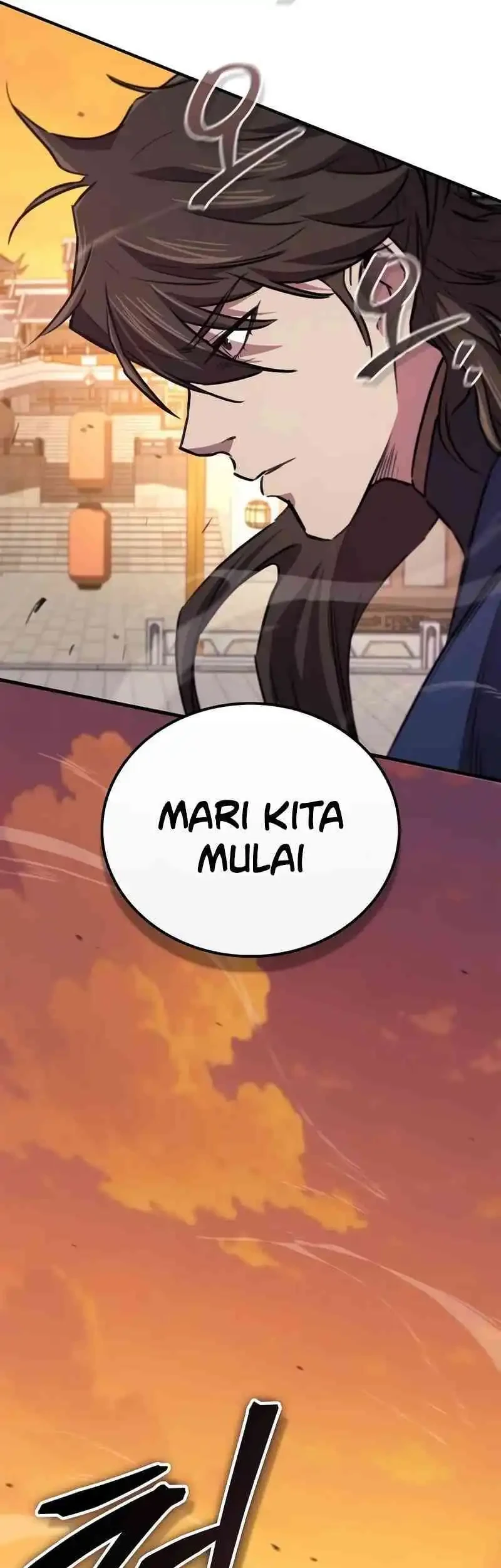 The Demonic Cult Instructor Returns Chapter 37 Gambar 50